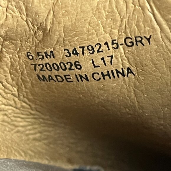 Frye Women's Riley Tassel Slides Slip‎ On Sandals - Picture 7 of 7